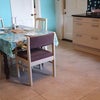 Photo 4: friendly kitchen