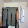 Photo 2: canvas wardrobe