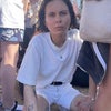 Photograph of Kris