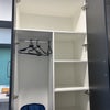 Photo 4: Wardrobe