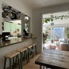 Photo 4: Living / Dining / Kitchen