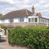 Photo 7: The house's conservatory 