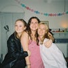Photograph of Kirsty
