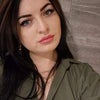 Photograph of Alina