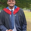 Photograph of Sangeethkumar