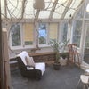 Photo 2: Conservatory leading to balcony