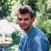 Photograph of Ari