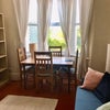 Photo 5: Shared Living/Dining room