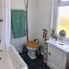 Photo 8: shared bathroom