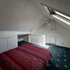 Photo 6: Attic room (empty-current)
