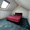 Photo 7: Attic room (another view)