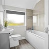 Photo 8: Bathroom