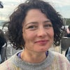 Photograph of Frances