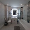 Photo 7: Spacious, modern Bathroom