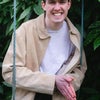 Photograph of Noah