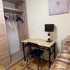 Photo 5: Large hanging space 