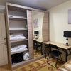 Photo 6: Lots of shelving 