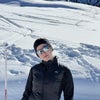 Photograph of Bente