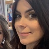Photograph of Samantha