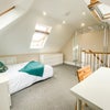 Photo 3: Large Top Floor Room