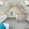 Photo 3: Whole top floor of the house