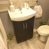 Photo 11: Downstairs shower room
