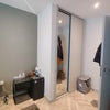 Photo 2: Built in Cupboard in the room