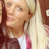 Photograph of Mollie 