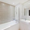 Photo 2: private bathroom 