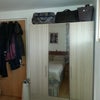 Photo 5: Same bedroom (the wardrobe)