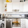 Photo 8: Kitchen (shared, with dishwasher, washing machine & dryer)
