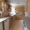 Photo 5: Large modern kitchen