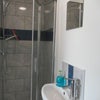 Photo 3: En-suite shower