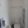 Photo 4: WC and basin