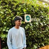 Photograph of Deepak