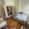 Photo 2: Room 1: The rent is £277pw with all bills included. (Available 05/03/26)