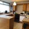 Photo 7: kitchen/dining