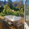 Photo 8: Garden Table Area