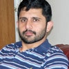 Photograph of Mubbashar 