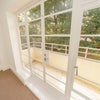 Photo 4: Beautiful balcony with garden views