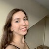 Photograph of Klaudia