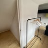 Photo 7: additional storage space for the available room