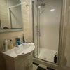Photo 11: bathroom (toilet separated)