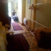 Photo 5: Short corridor leading to sitting room 