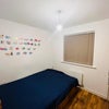 Photo 3: Double room