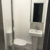 Photo 3: Bathroom with shower