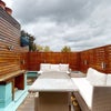 Photo 8: Roof terrace