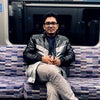 Photograph of JIBIN
