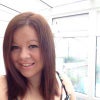 Photograph of Sophie Jade
