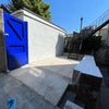 Photo 7: Secure back yard with seating 